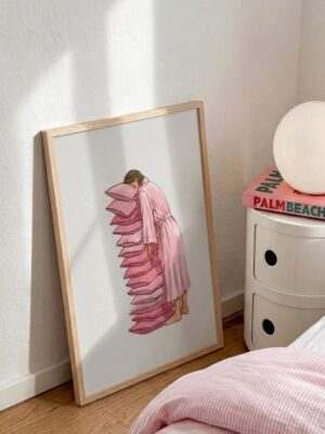 Sleepy Girly 2 | Cozy Bedroom Decor